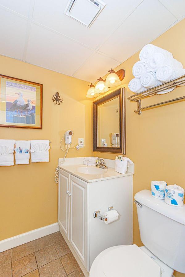 Oceanfront 1 Bedroom Sand Dunes 2626 Sleeps 6 Миртл-Бич Экстерьер фото